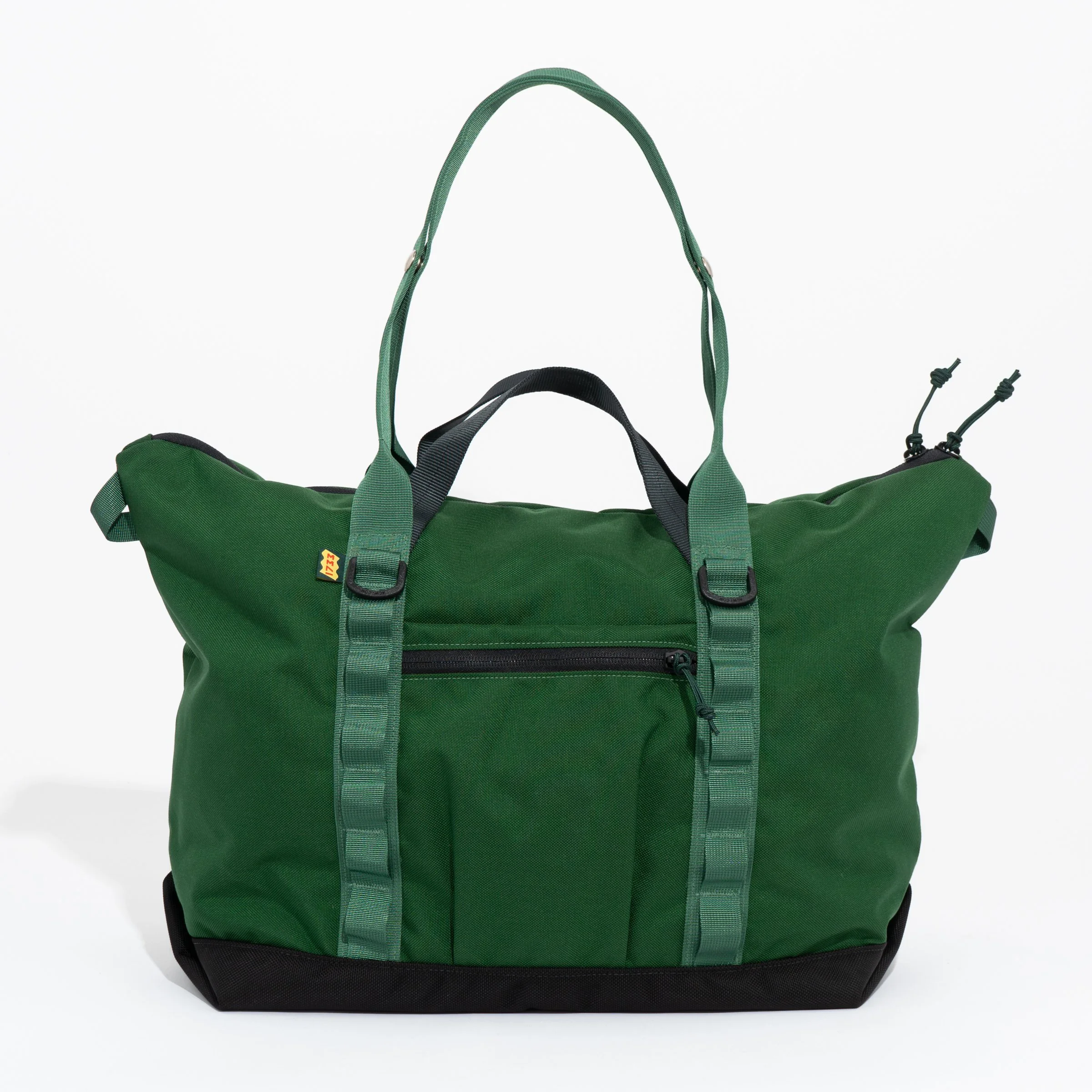 Zip Tote 28L - Cordura - 4 Colors — 1733